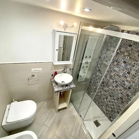 Apartment St Remy - Il Bastione Cagliari