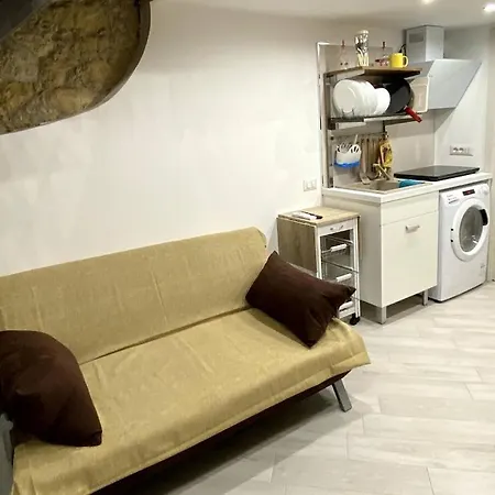Apartament St Remy - Il Bastione