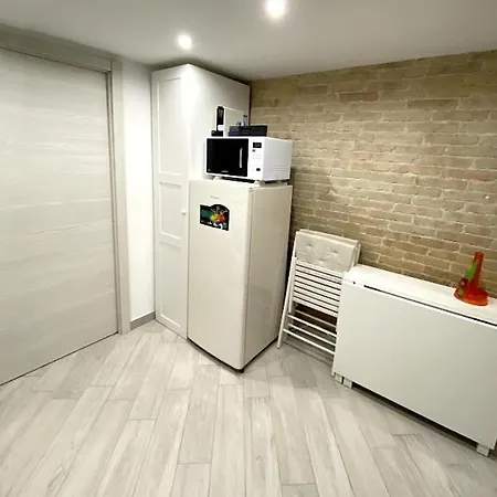 Apartment St Remy - Il Bastione Cagliari