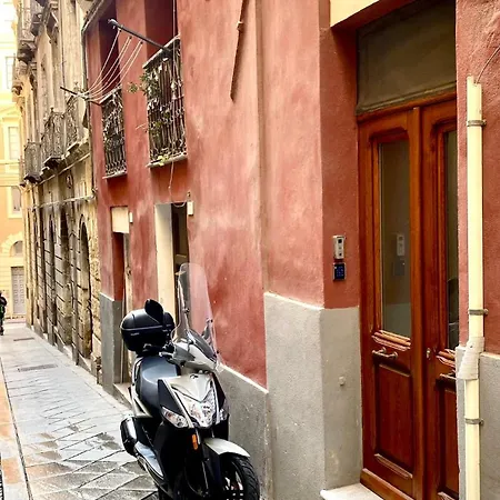 St Remy - Il Bastione Apartment