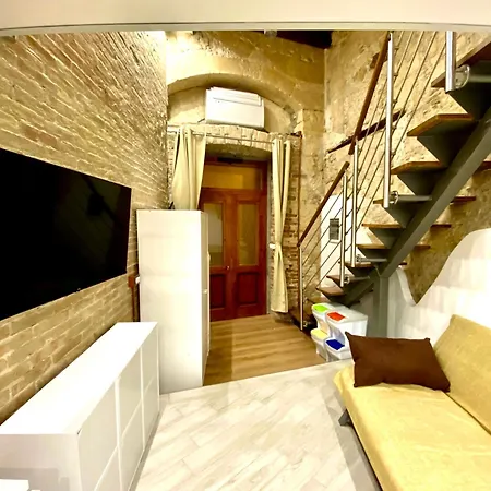 St Remy - Il Bastione Apartment