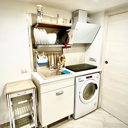 St Remy - Il Bastione Apartment *