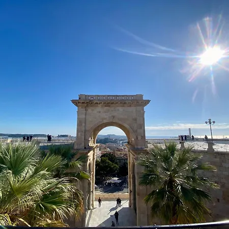 St Remy - Il Bastione *
