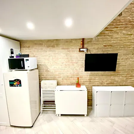 Apartment St Remy - Il Bastione Cagliari